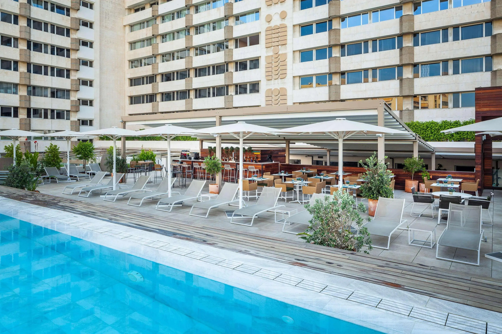 Foto - Melia Sevilla