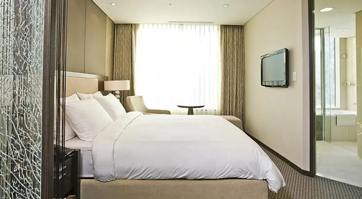 Photo - LOTTE CITY HOTEL Guro