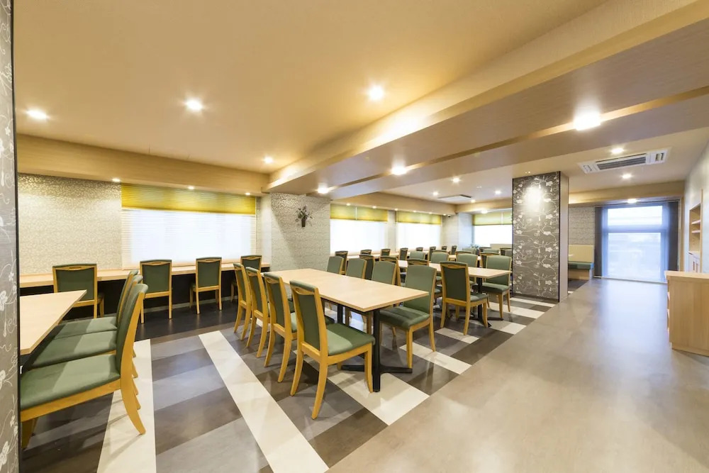 Foto - Sanco Inn Kyoto Hachijoguchi Shikinoyu