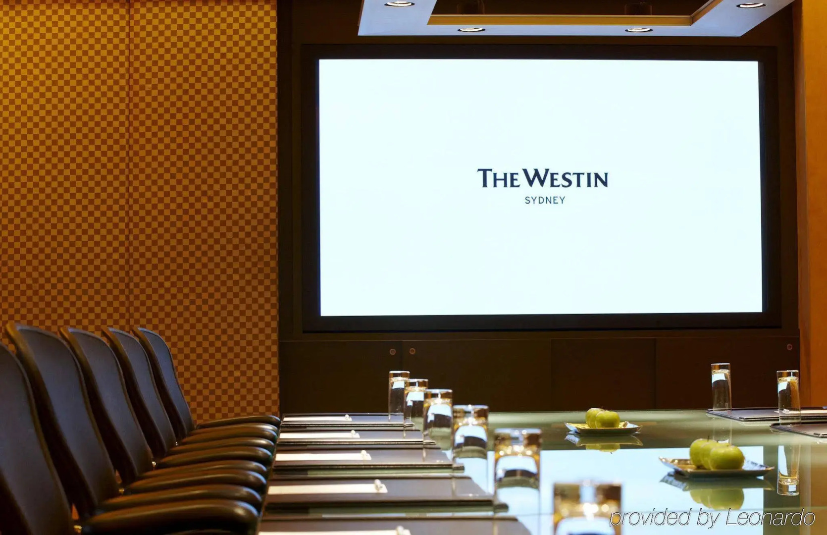 Foto - The Fullerton Hotel Sydney