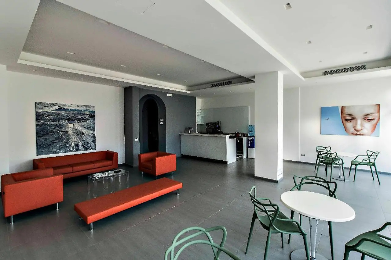 Foto - Sicilia's Art Hotel & Spa