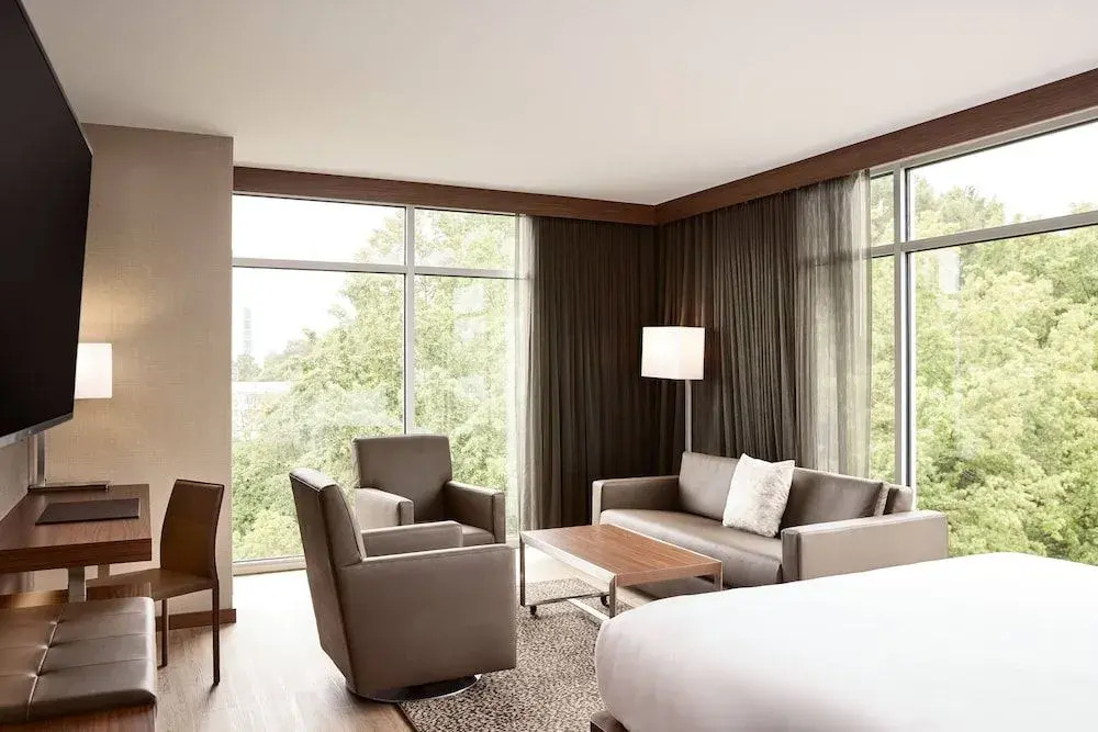 Foto - AC Hotel by Marriott Atlanta Perimeter