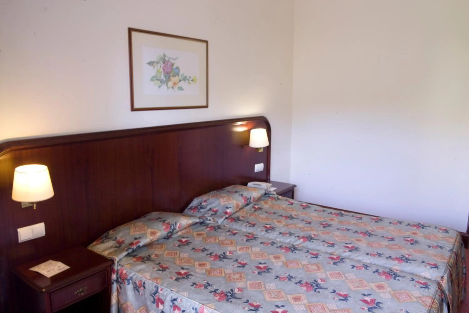 Foto - Suite Hotel Jardins Da Ajuda