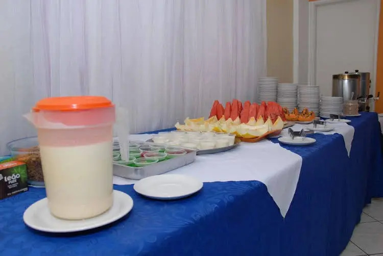 Foto - Hot Star Thermas Hotel