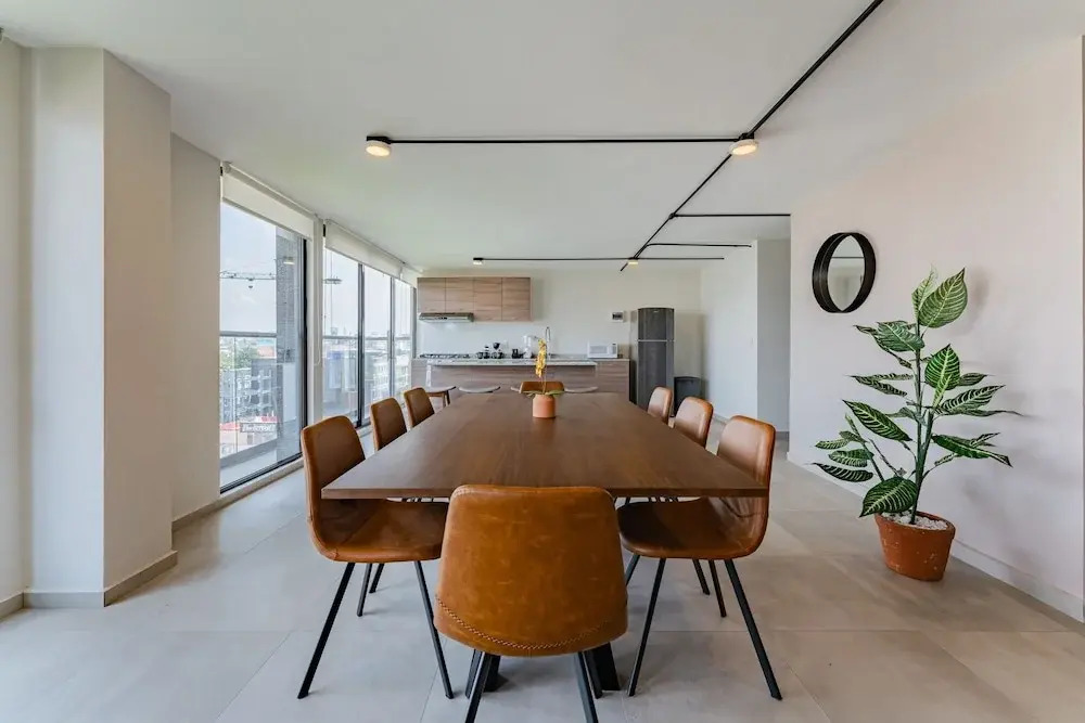 Foto - Condesa Lofts & Residence Hotel by VH