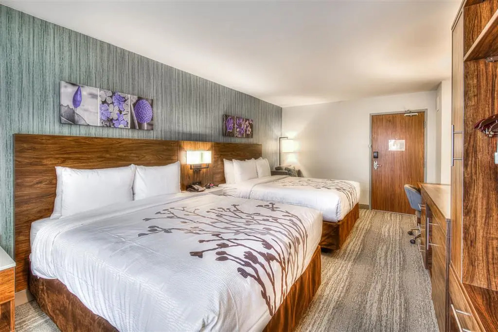 Foto - Sleep Inn Oakbrook Terrace - Chicago