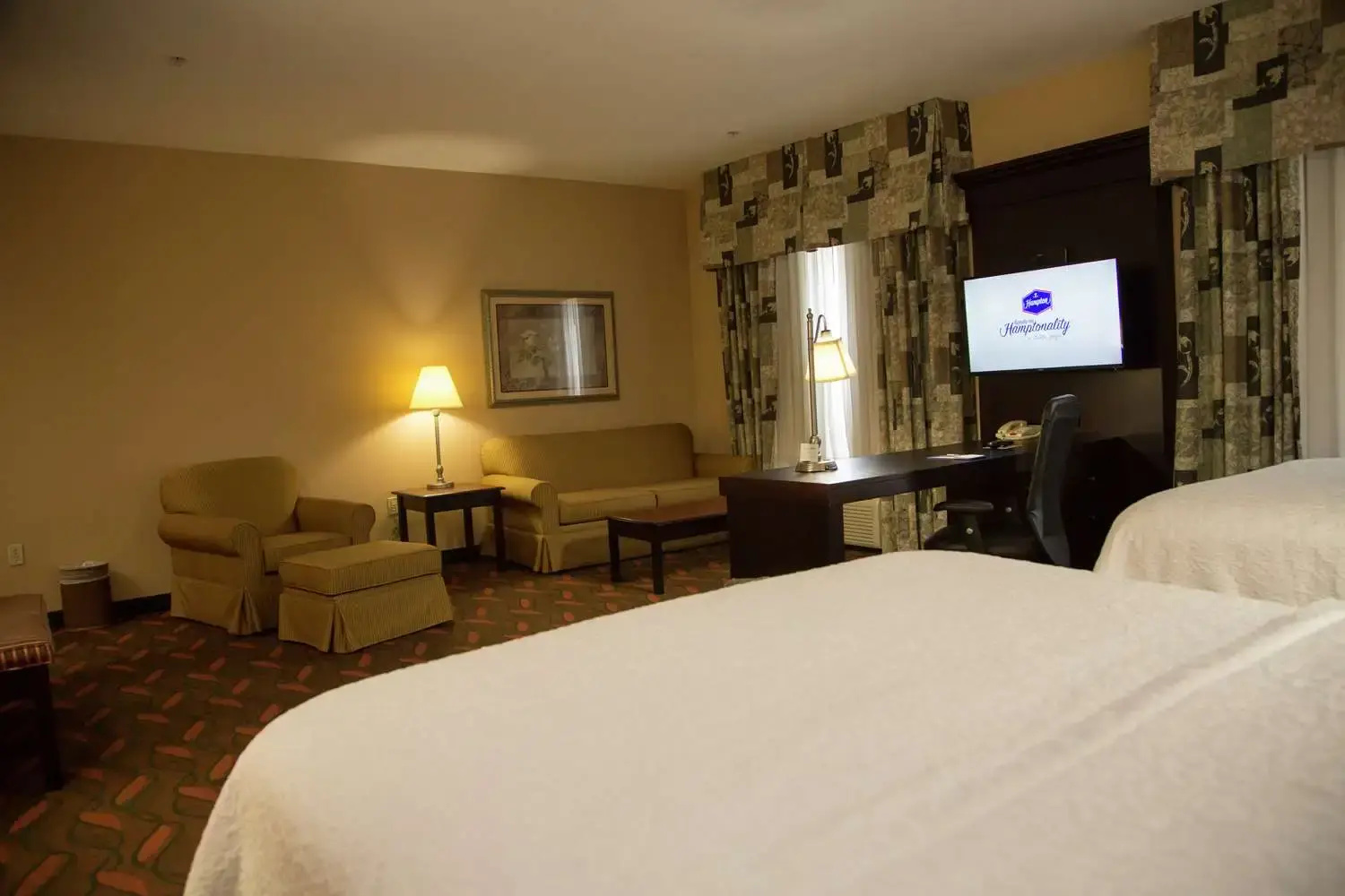 Photo - Hampton Inn & Suites Houston - Rosenberg