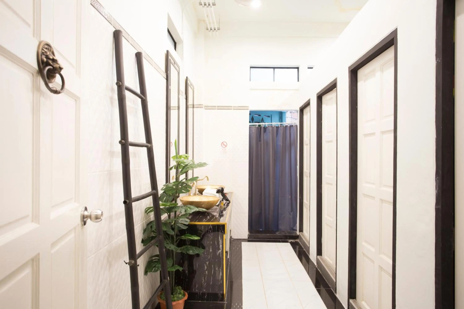 Foto - The Orientale