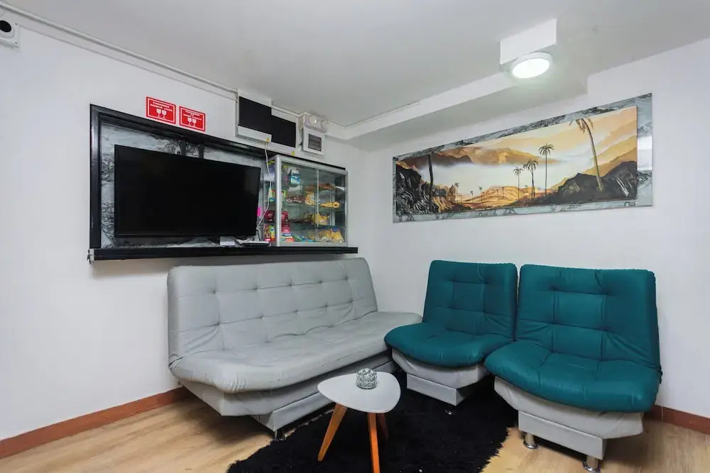 Foto - Hotel Lares 70 Laureles