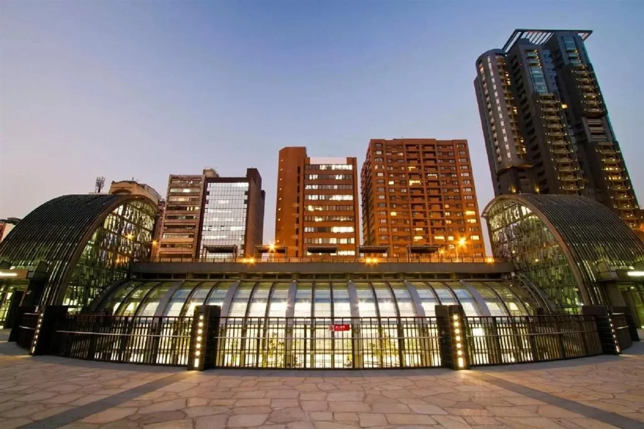 Photo - Fullon Hotel Taipei, Central