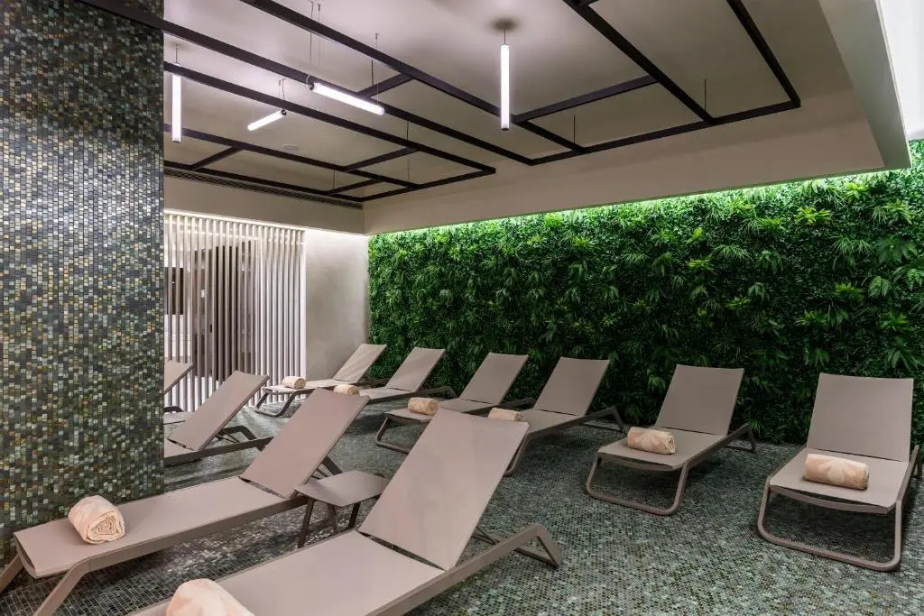 Photo - TUI Blue Gardens - Adults-only - Savoy Signature