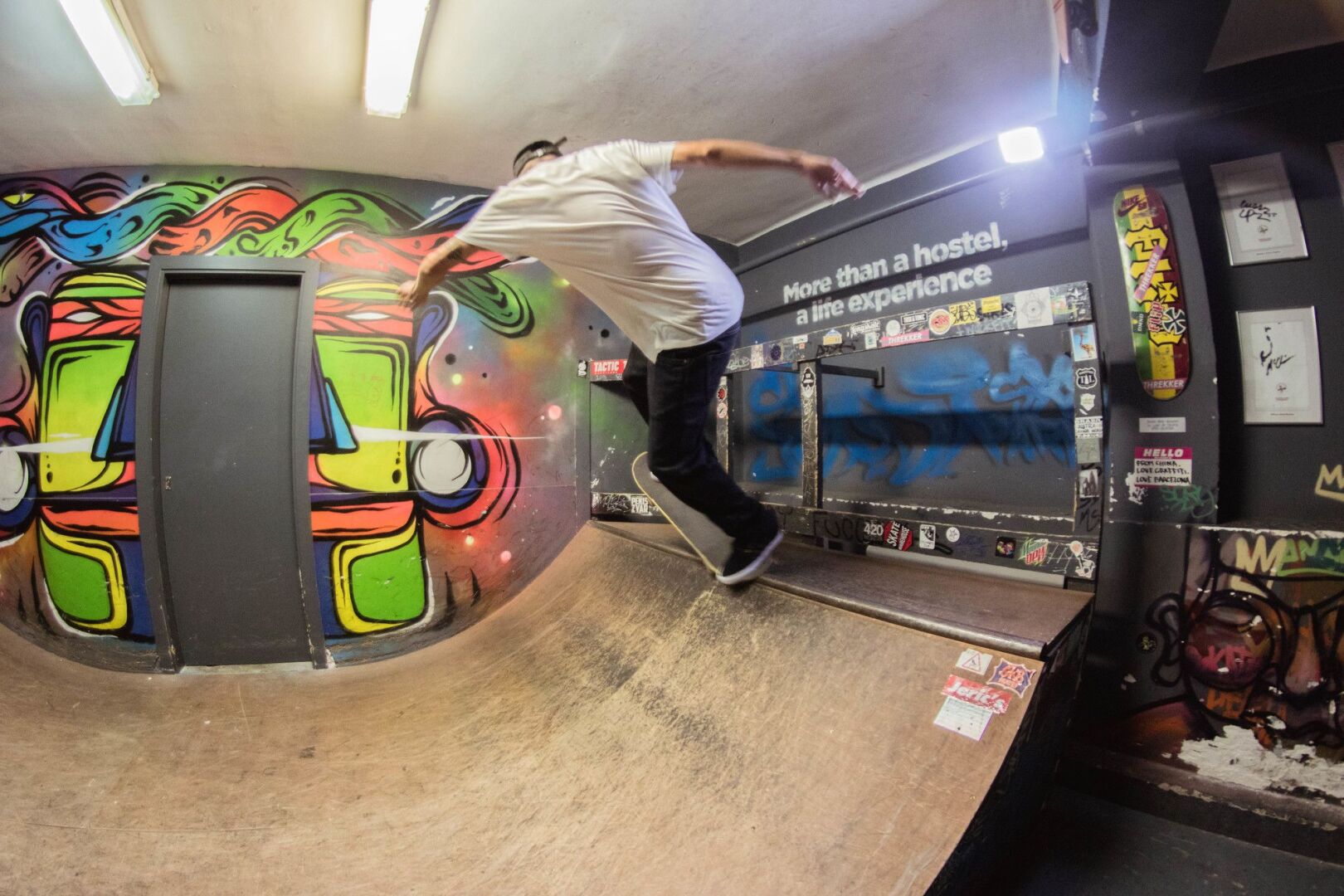 Photo - Sant Jordi Hostels Sagrada Familia