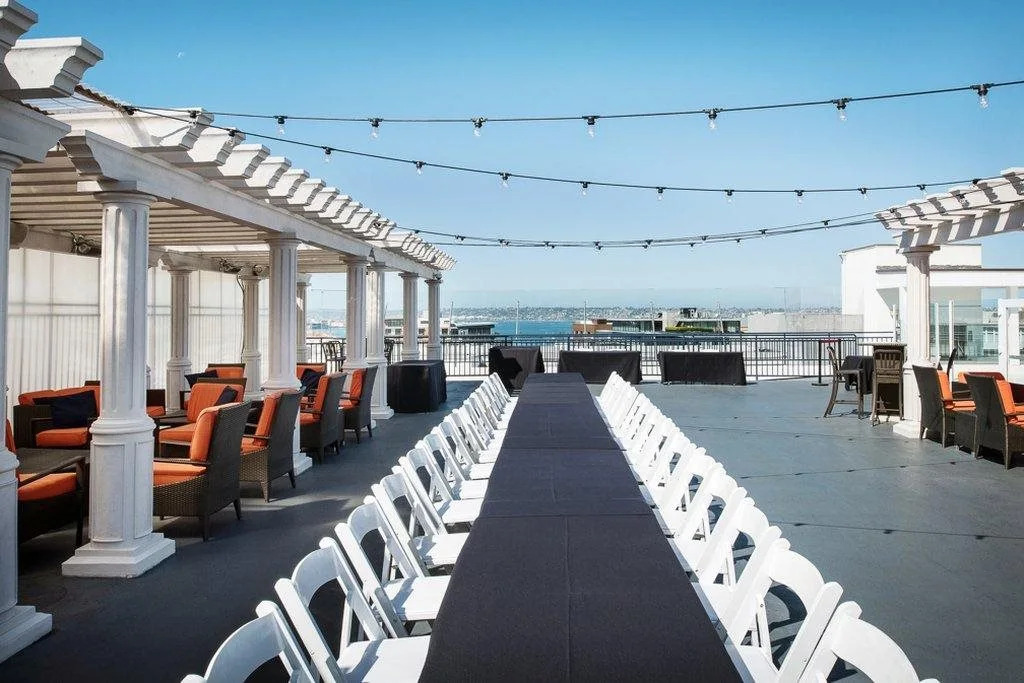 Foto - Porto Vista Hotel In Little Italy