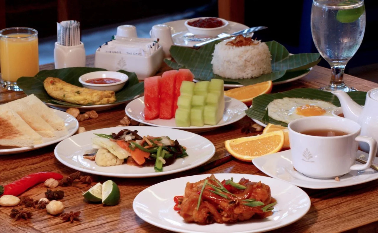 Foto - Rhadana Hotel