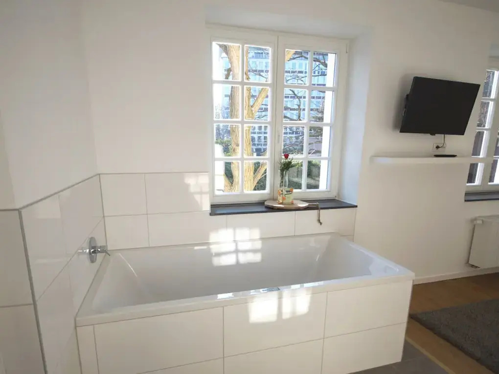 Foto - Fachwerk Hotel Wuppertal