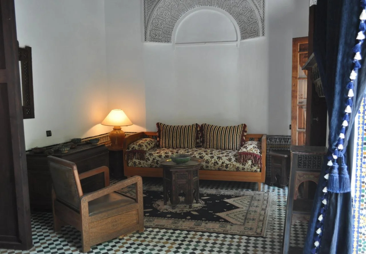 Photo - Riad Le Sucrier de Fès