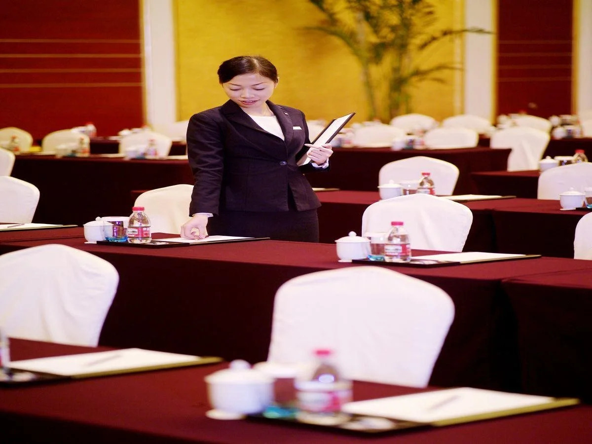 Foto - Baolong Hotel Shanghai