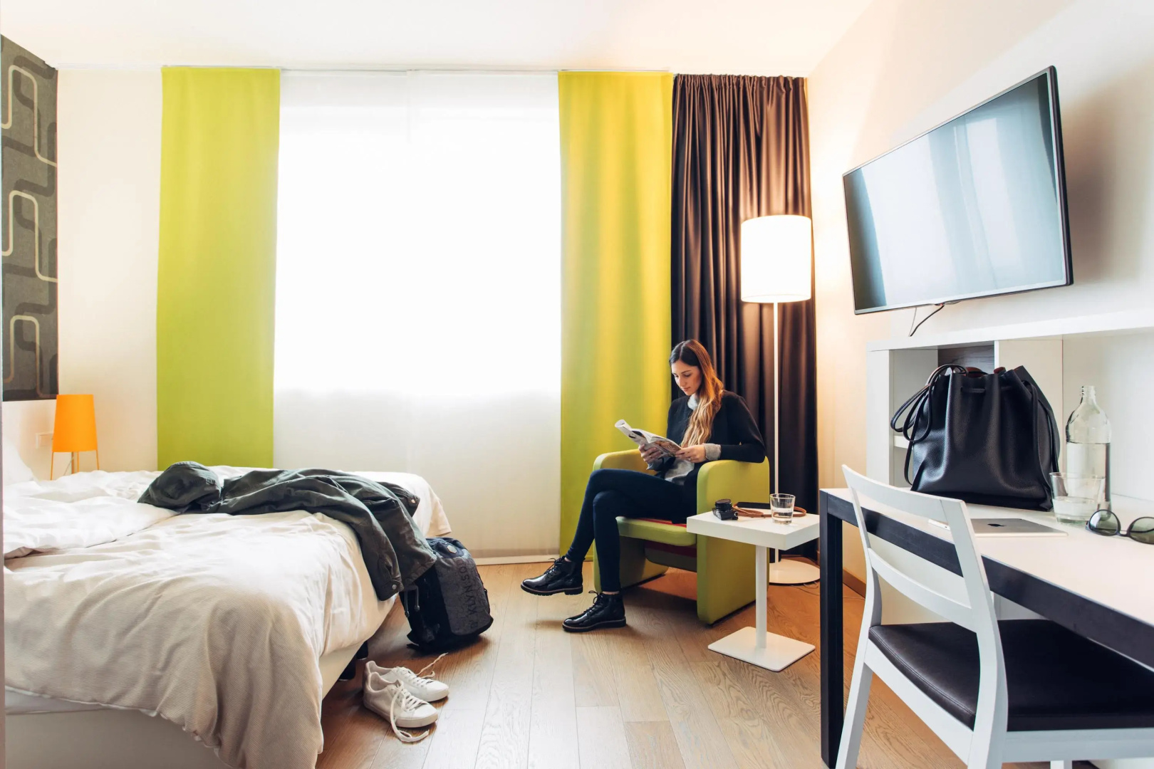 Photo - harry's home München hotel & apartments