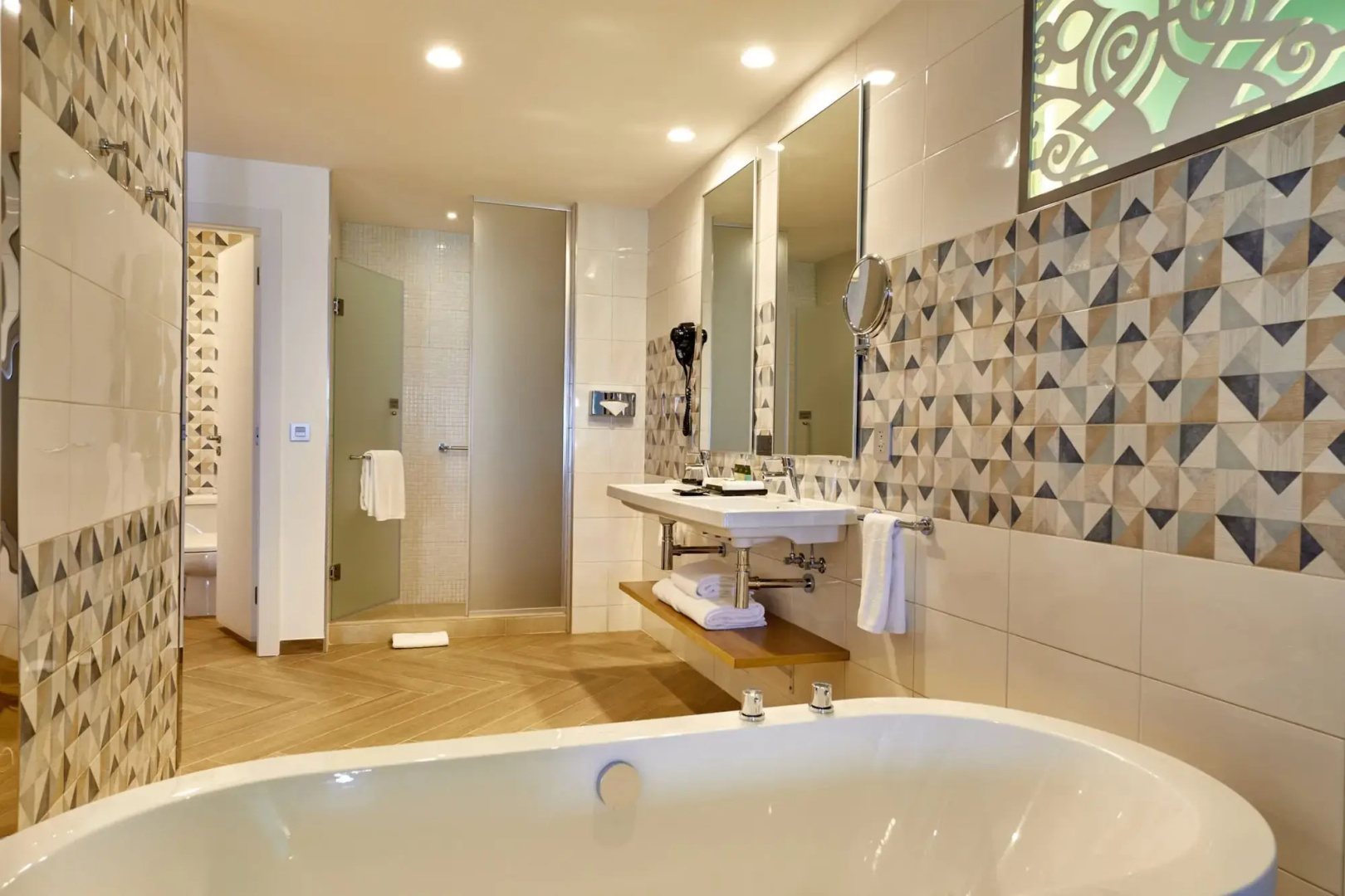 Photo - Hotel Riu Palace Costa Mujeres - All Inclusive