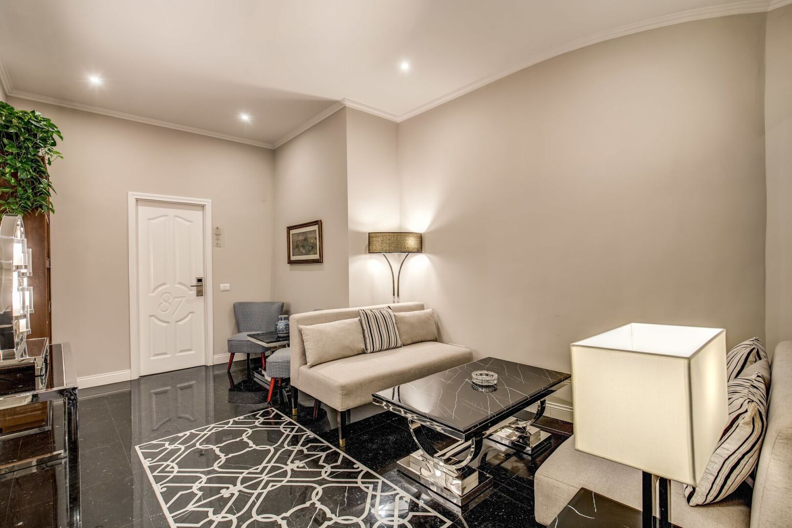 Photo - Hotel 87 eighty-seven - Maison d'Art Collection