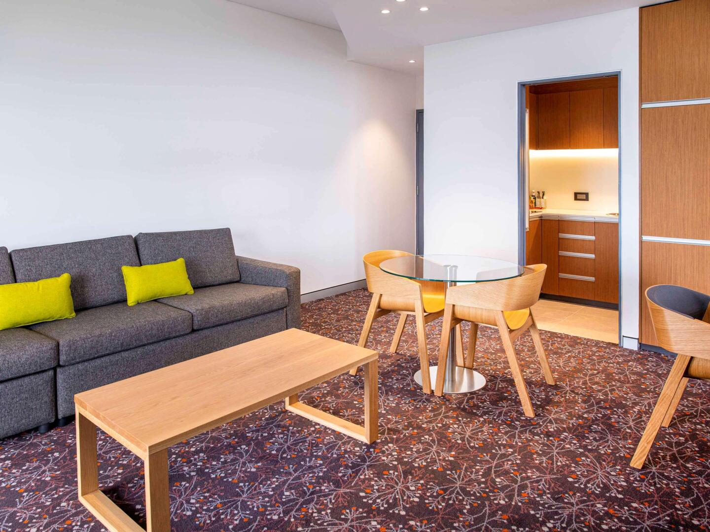 Photo - Mercure Sydney Liverpool