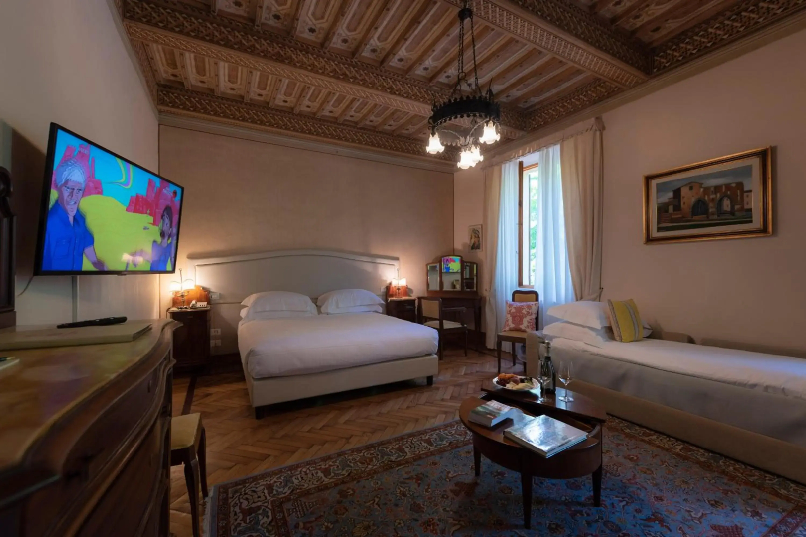 Photo - Villa Scacciapensieri Boutique Hotel