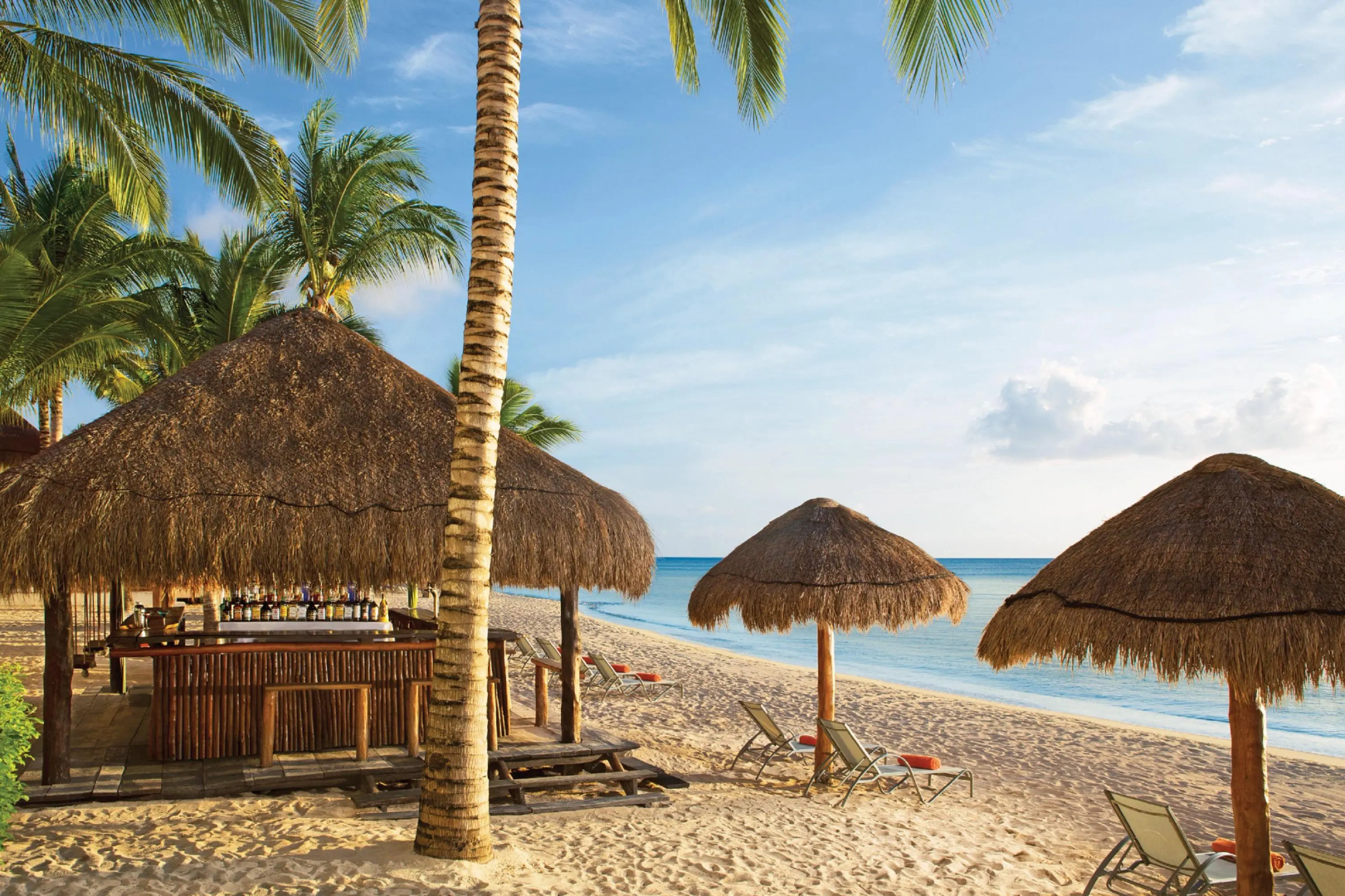 Foto - Dreams Cozumel Cape Resort & Spa - All Inclusive