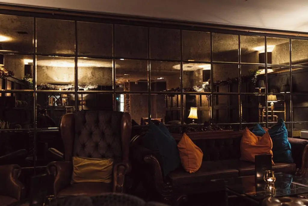 Foto - The Rutland Hotel & Apartments