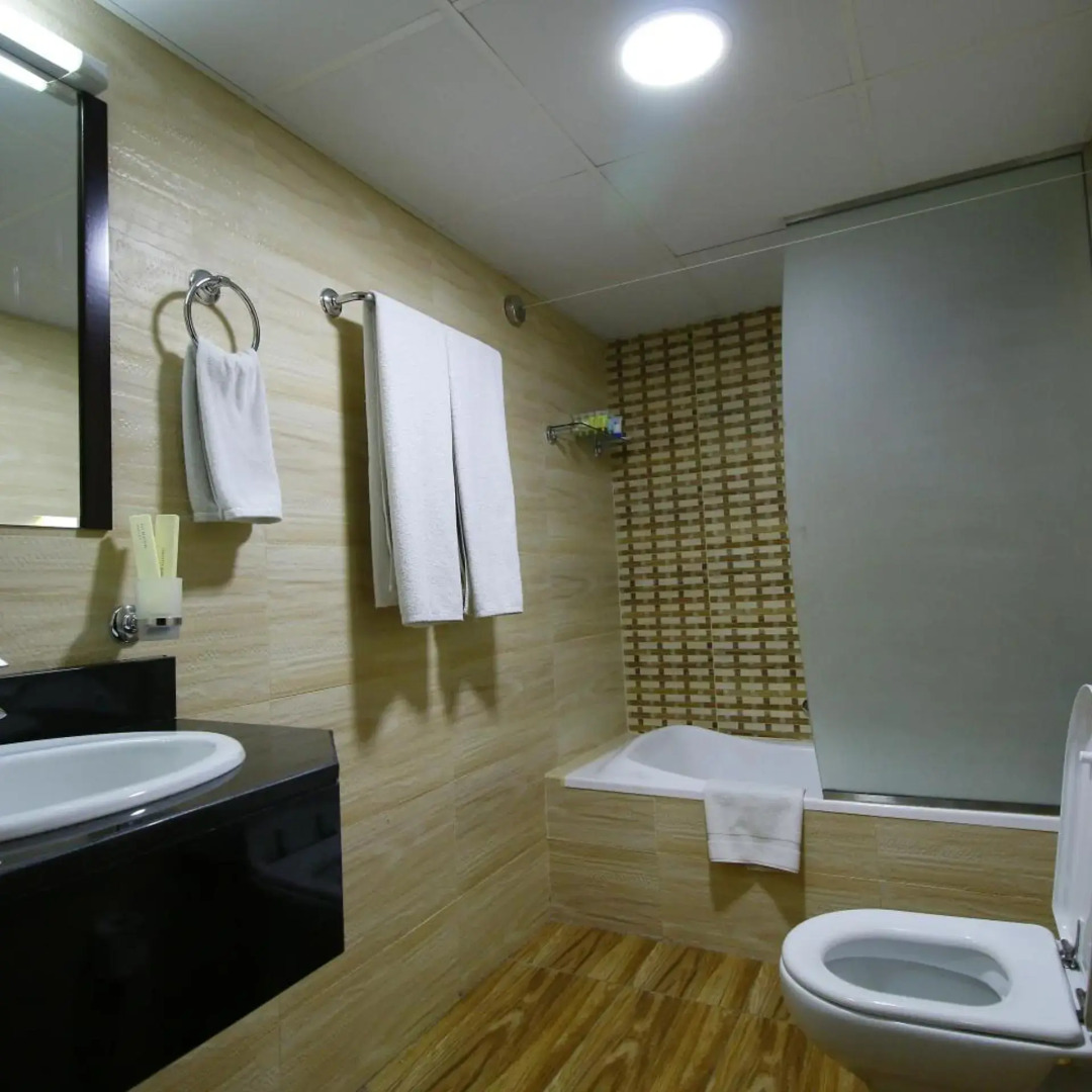 Foto - Royal Falcon Hotel