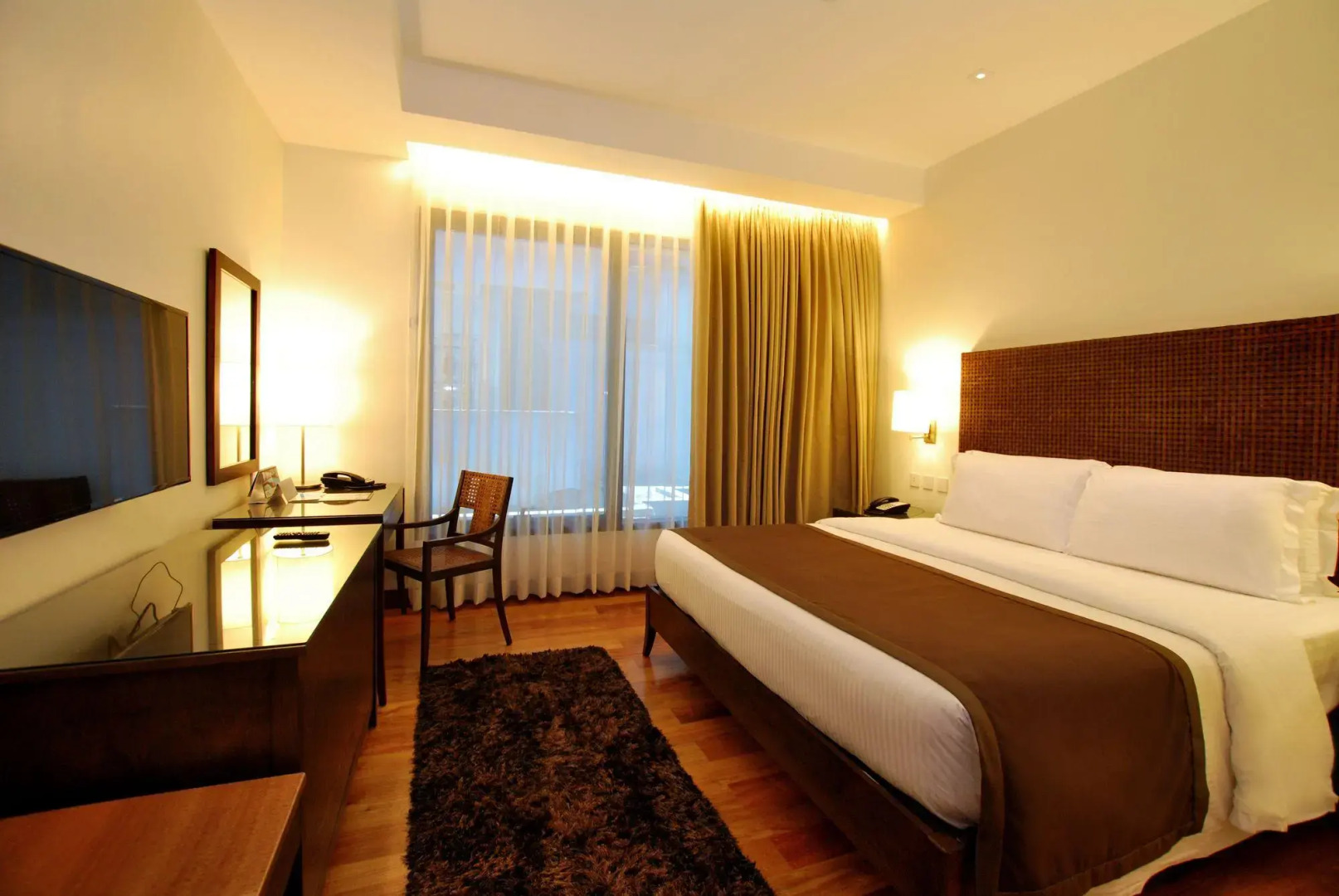 Foto - City Garden Grand Hotel