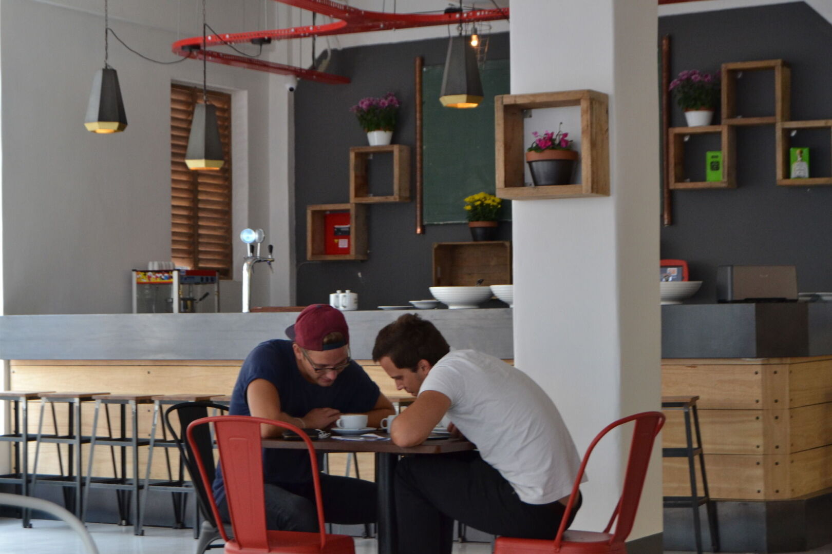 Photo - 91 Loop Boutique Hostel