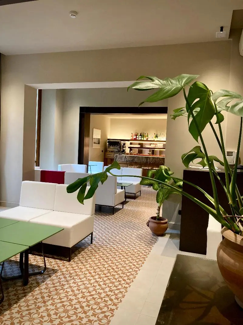 Photo - Hotel Caravaggio