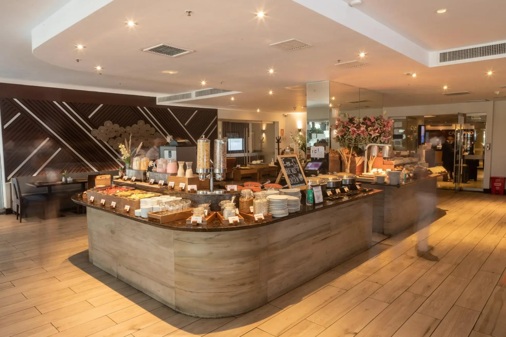 Photo - Casa Andina Premium Miraflores