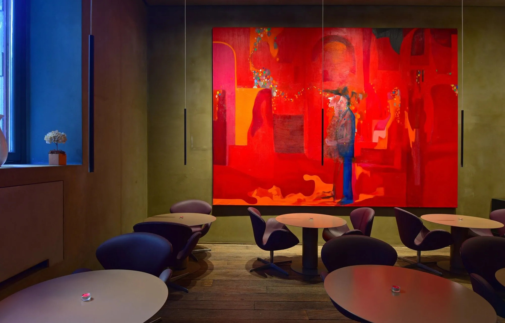 Foto - Palazzo Segreti