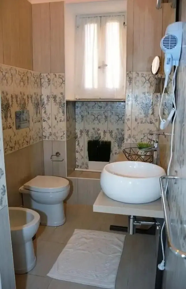 Foto - Lùrooms- Guesthouse in Noto