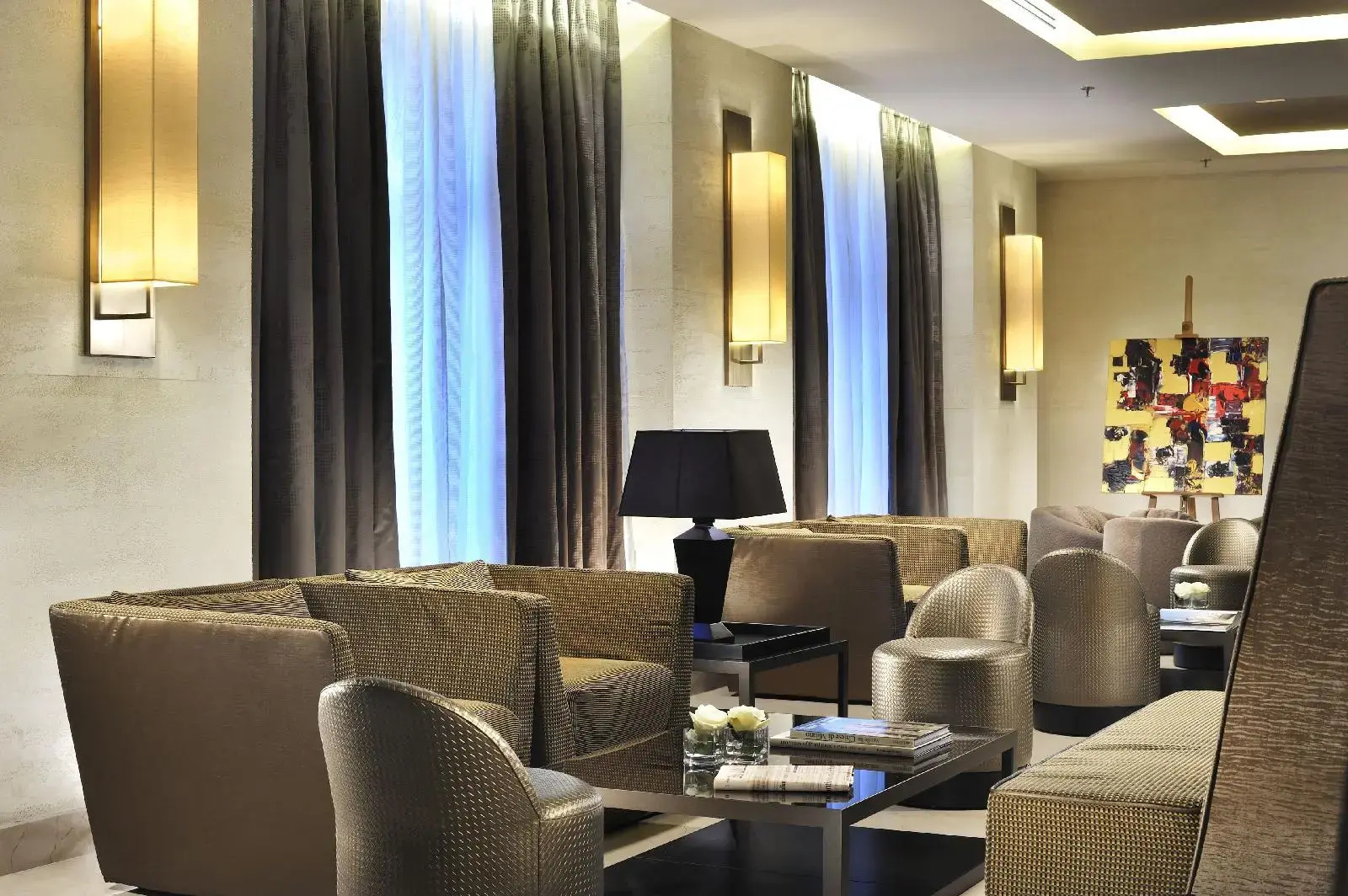 Foto - Uptown Palace