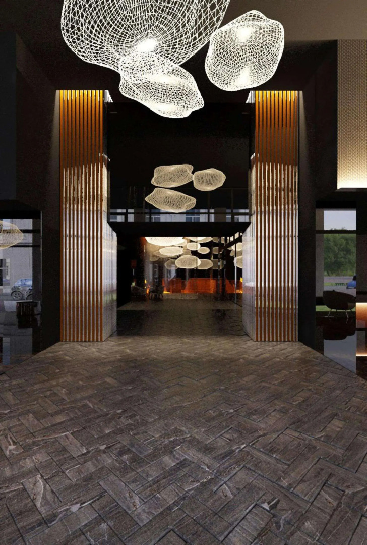 Photo - Adia Aluma Athens, Curio Collection By Hilton