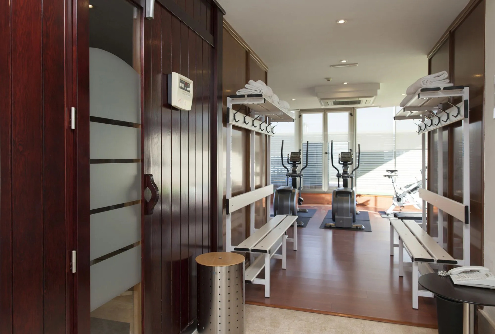 Photo - Hotel Attica21 Las Rozas