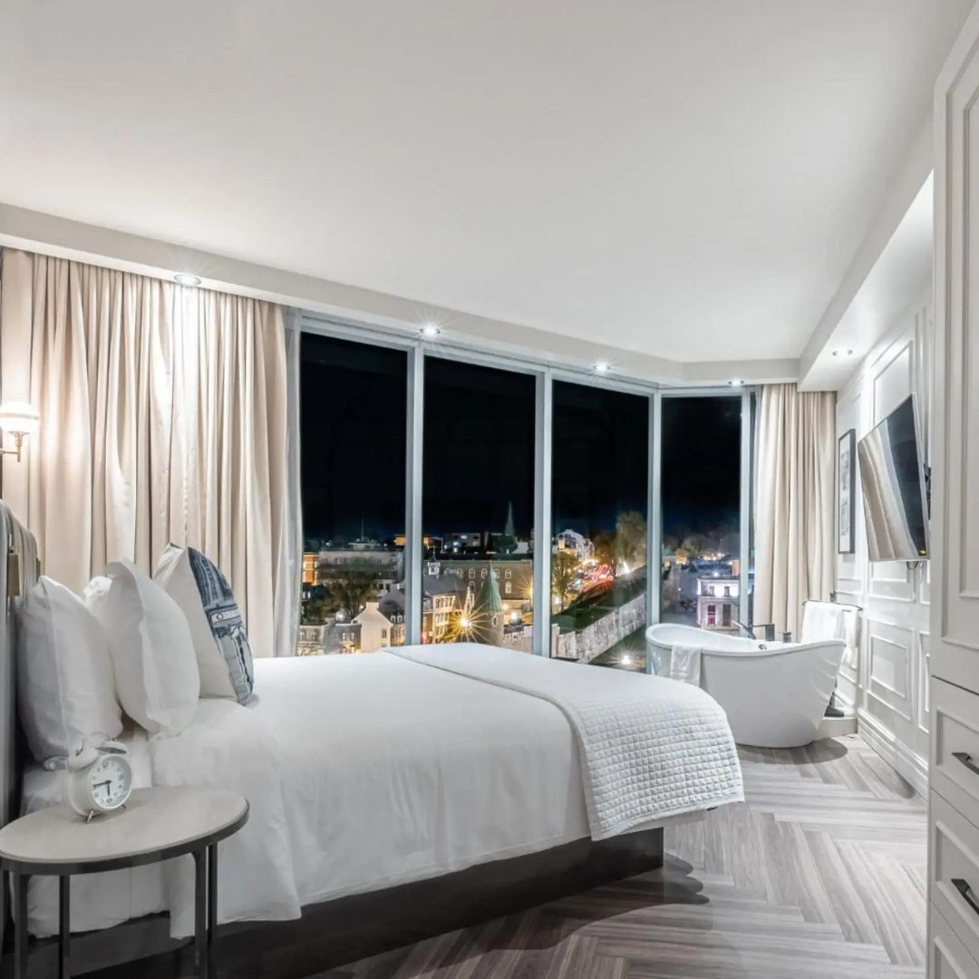 Photo - Le Capitole Hotel