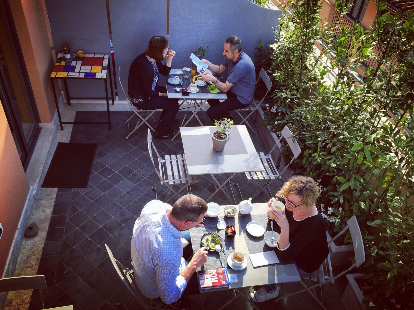 Foto - Rarity Suites