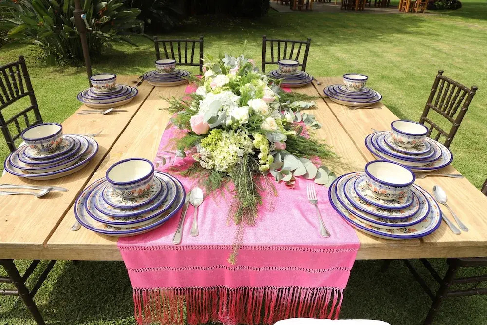 Foto - Casa Bugambilia, Un Pequeño Hotel en Tepoztlán