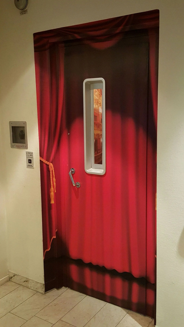 Foto - Teaterhotellet