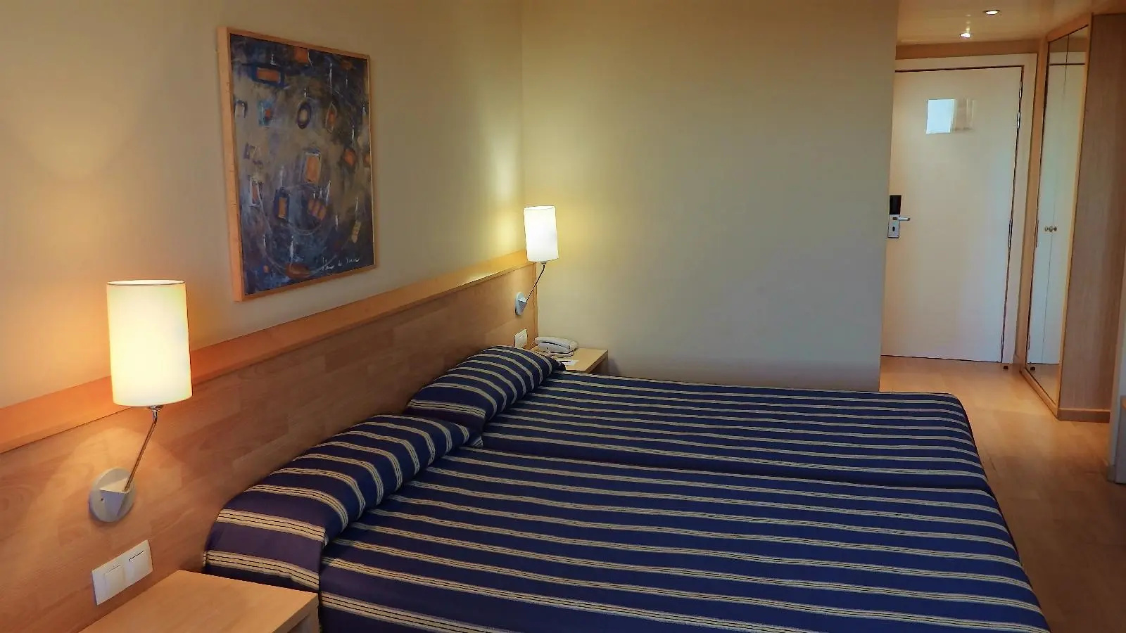Foto - Flag Hotel Valencia