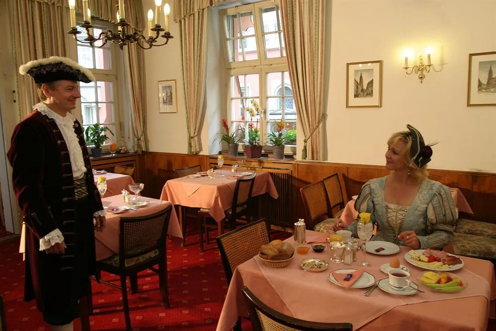 Foto - Hotel Barbara