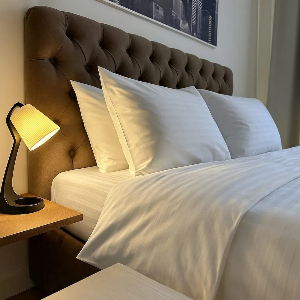 Foto - Queen's Park Residence Apartments