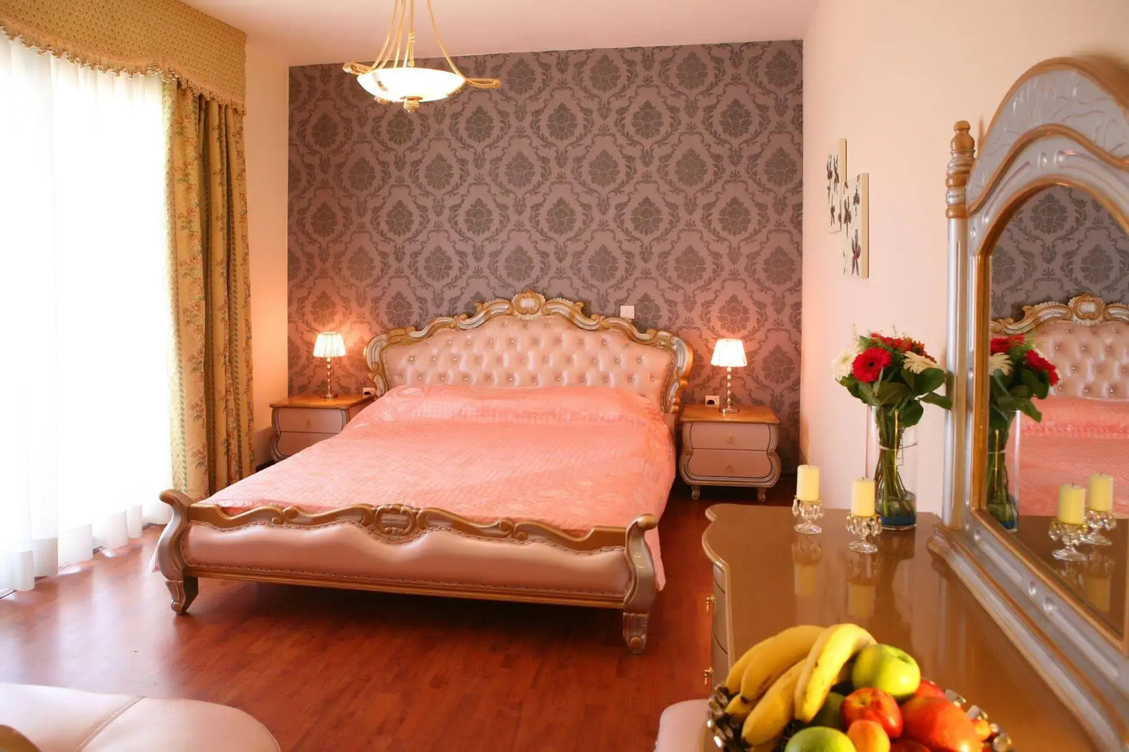 Foto - St Elena Boutique Residence