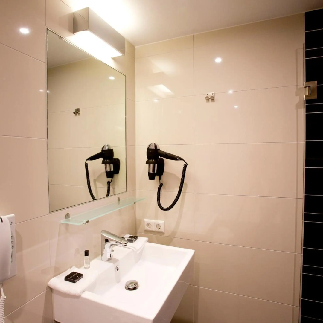 Foto - Royal Amsterdam Hotel