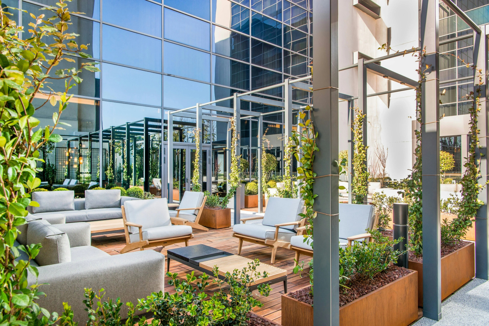 Photo - Four Points by Sheraton Venice Mestre