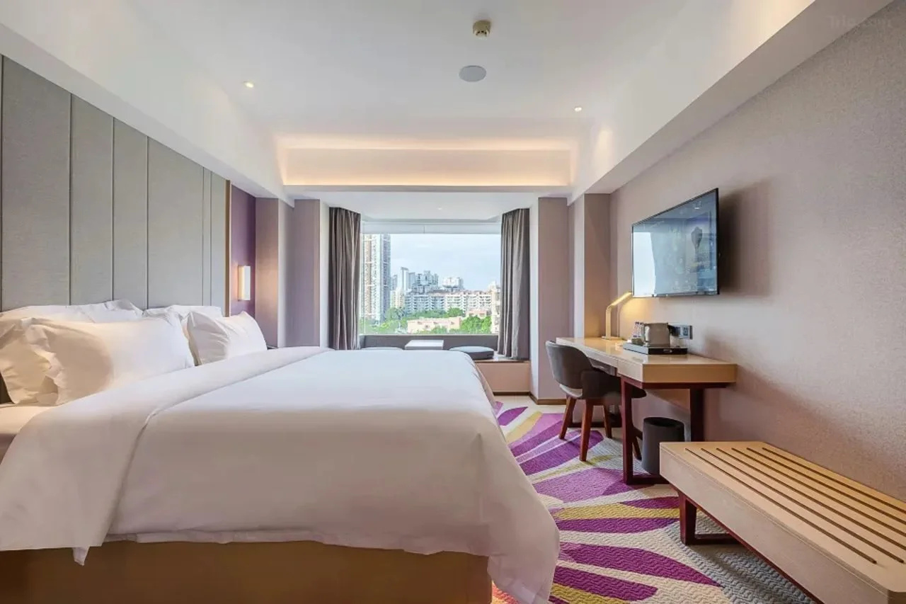 Photo - Lavande Hotel Guangzhou Taigucang Shayuan Station
