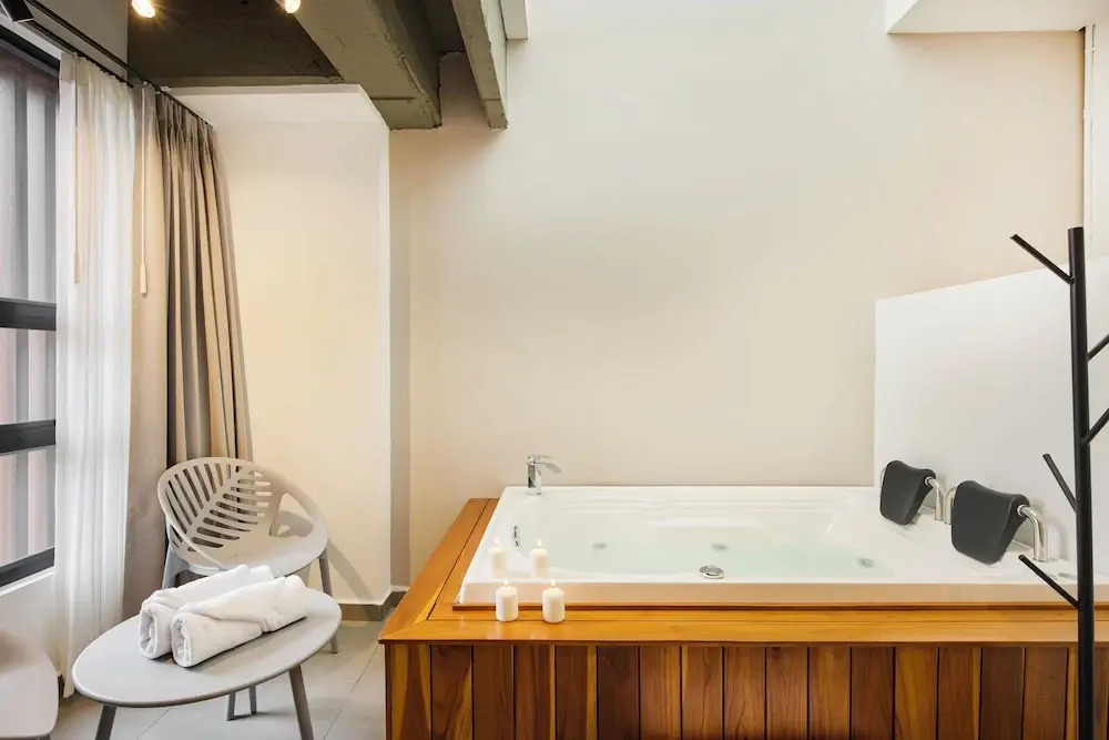 Foto - Hotel Attic 33